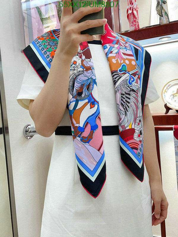 Scarf-Hermes Code: UM8807 $: 55USD