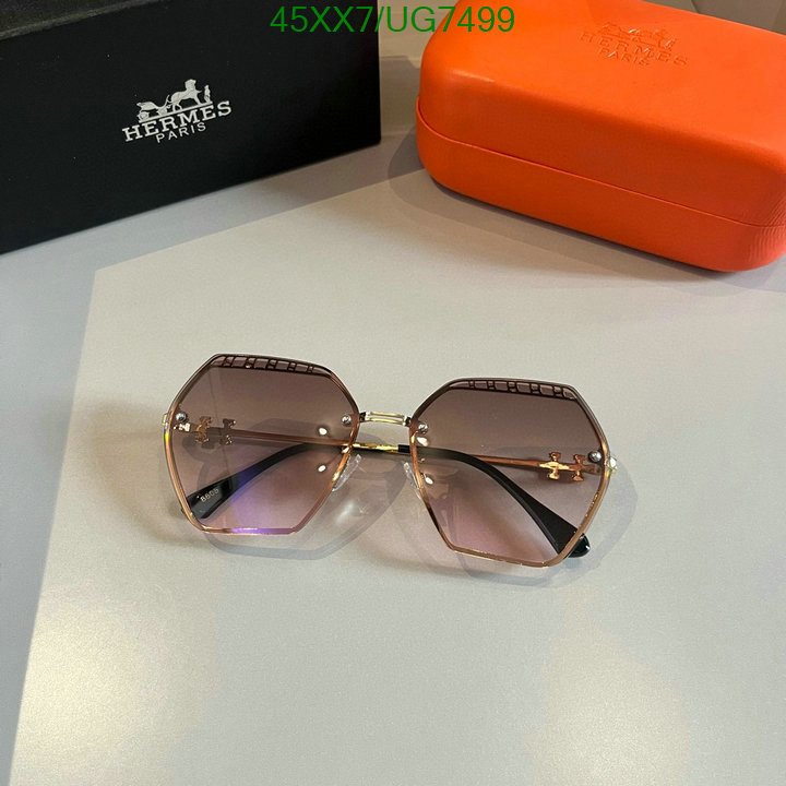 Glasses-Hermes Code: UG7499 $: 45USD