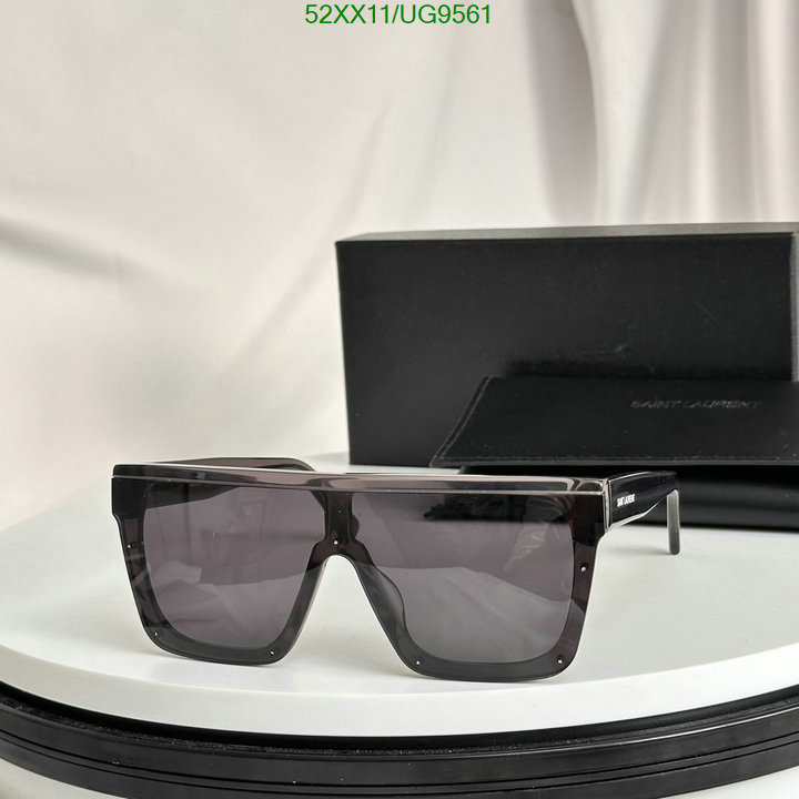 Glasses-YSL Code: UG9561 $: 52USD