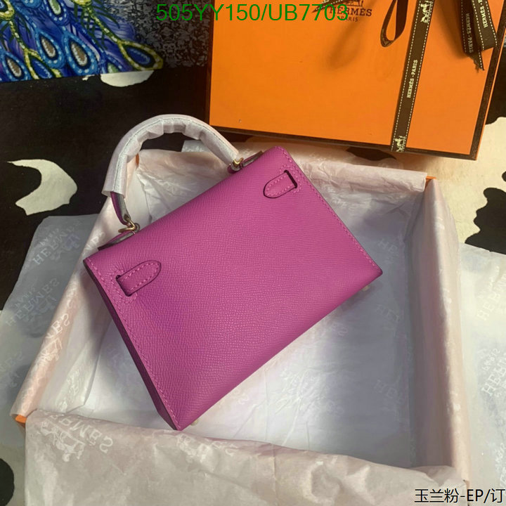 Hermes Bag-(Mirror)-Customize- Code: UB7703