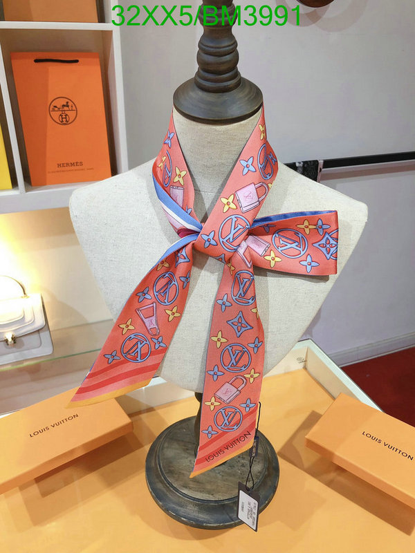 Scarf-LV Code: BM3991 $: 32USD