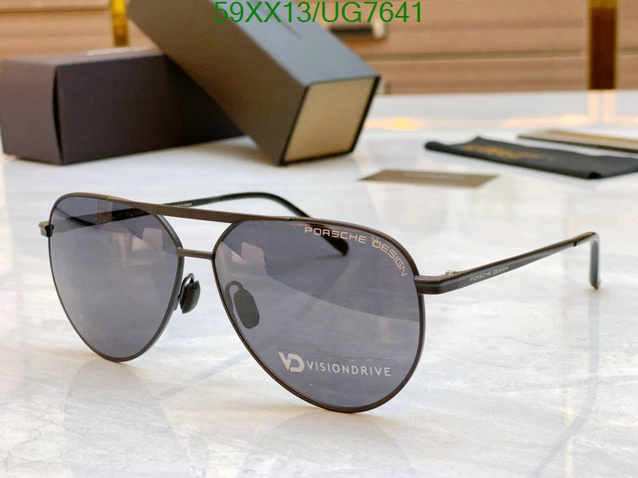 Glasses-Porsche Code: UG7641 $: 59USD