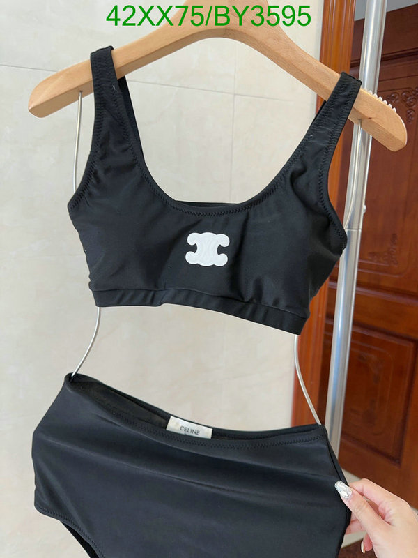 Swimsuit-Celine Code: BY3595 $: 42USD