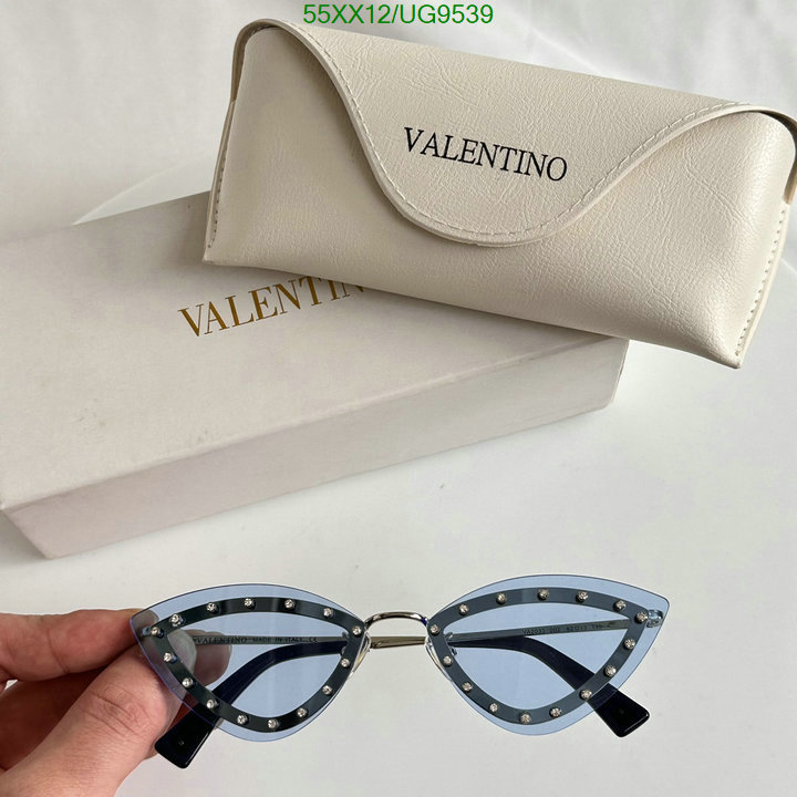 Glasses-Valentino Code: UG9539 $: 55USD