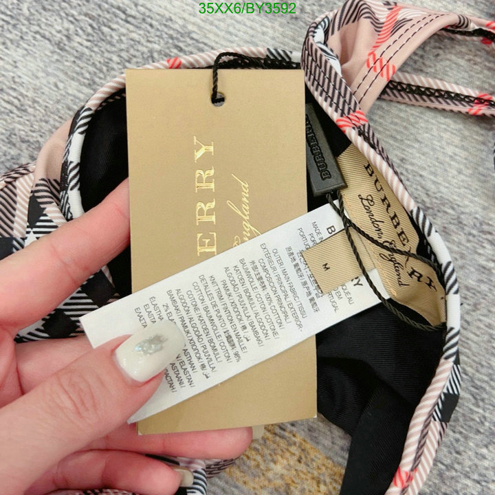 Swimsuit-Burberry Code: BY3592 $: 35USD