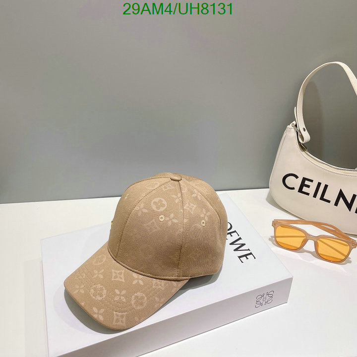 Cap-(Hat)-LV Code: UH8131 $: 29USD