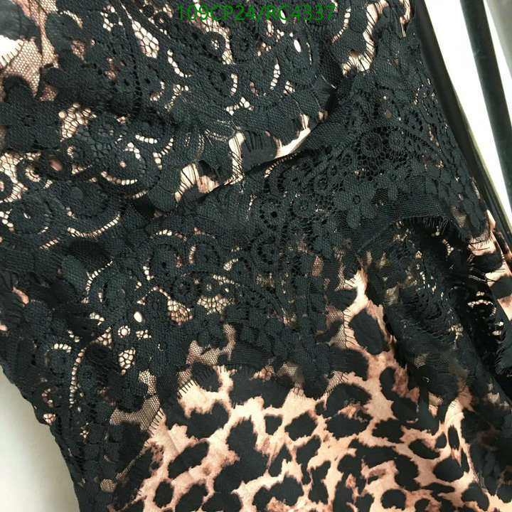 Clothing-D&G Code: RC4337 $: 109USD