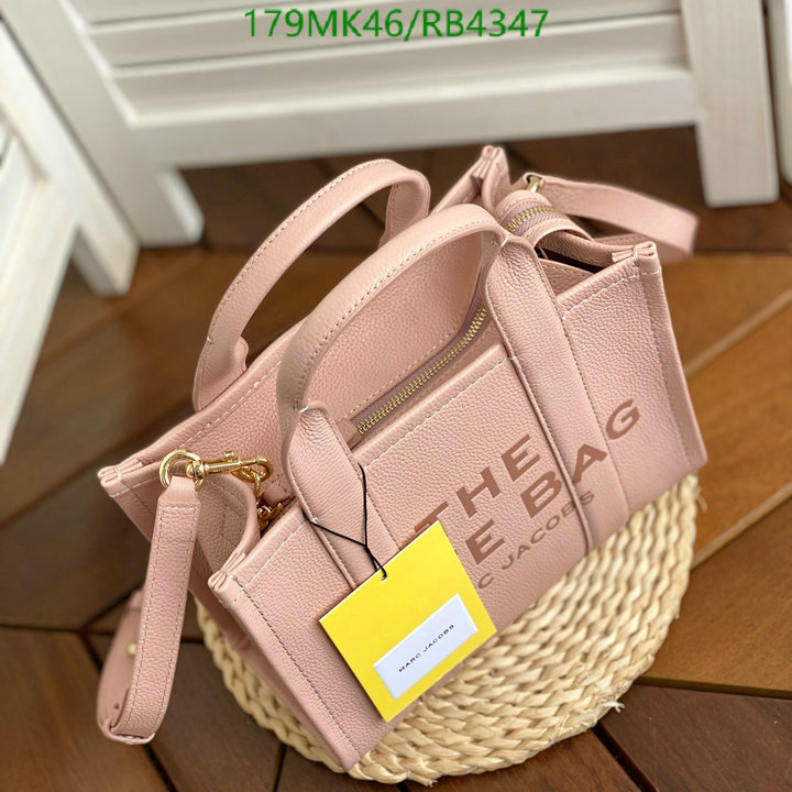 Marc Jacobs Bag-(Mirror)-Handbag- Code: RB4347 $: 179USD