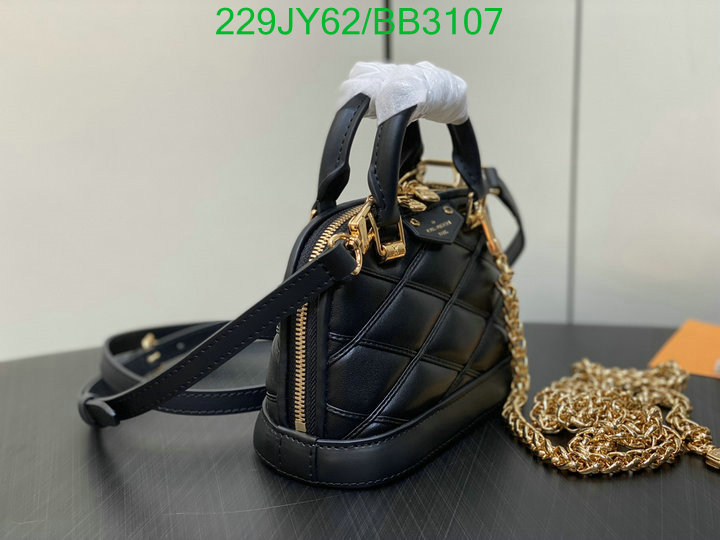 LV Bag-(Mirror)-Alma- Code: BB3107 $: 229USD