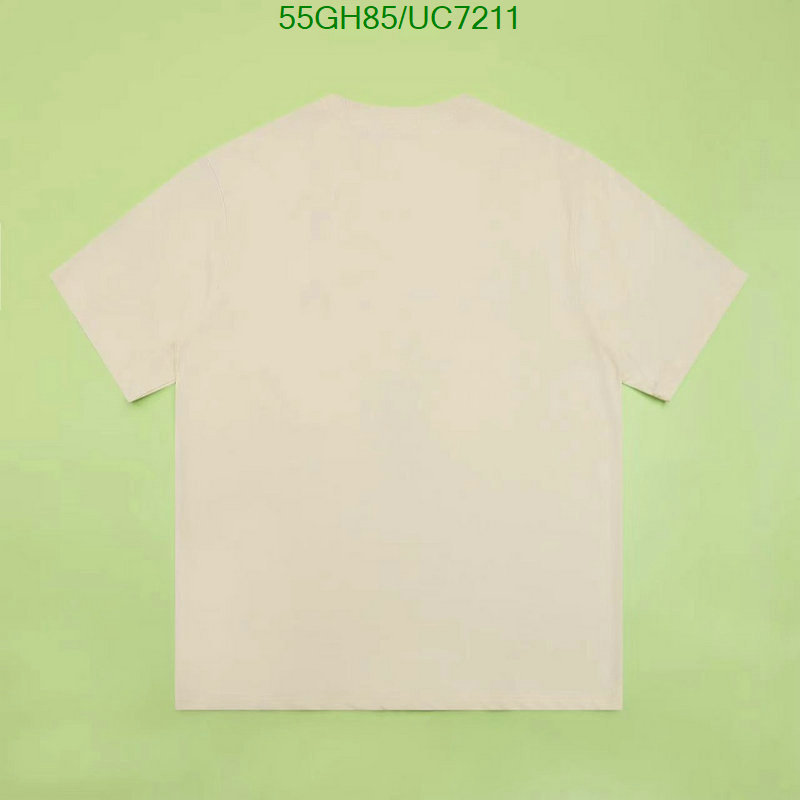 Clothing-Prada Code: UC7211 $: 55USD