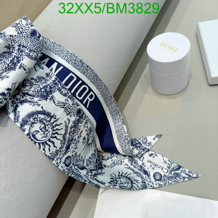 Scarf-Dior Code: BM3829 $: 32USD