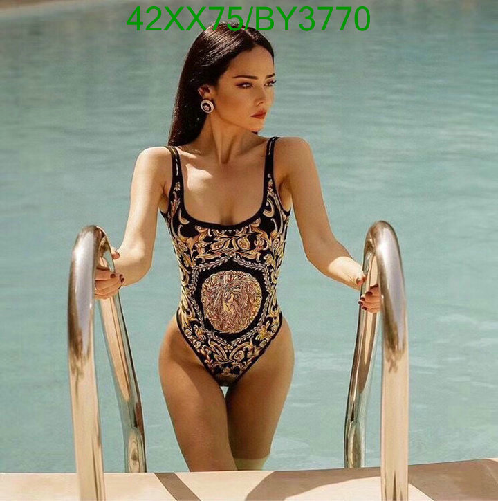 Swimsuit-Versace Code: BY3770 $: 42USD