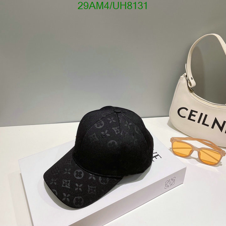 Cap-(Hat)-LV Code: UH8131 $: 29USD