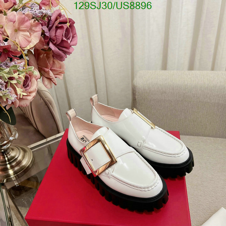 Women Shoes-Roger Vivier Code: US8896 $: 129USD
