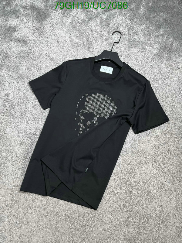 Clothing-Philipp Plein Code: UC7086 $: 79USD