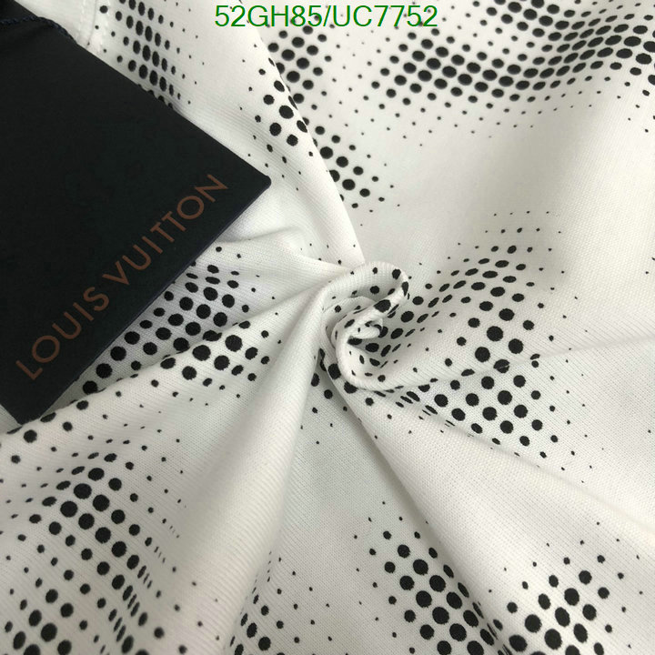 Clothing-LV Code: UC7752 $: 52USD