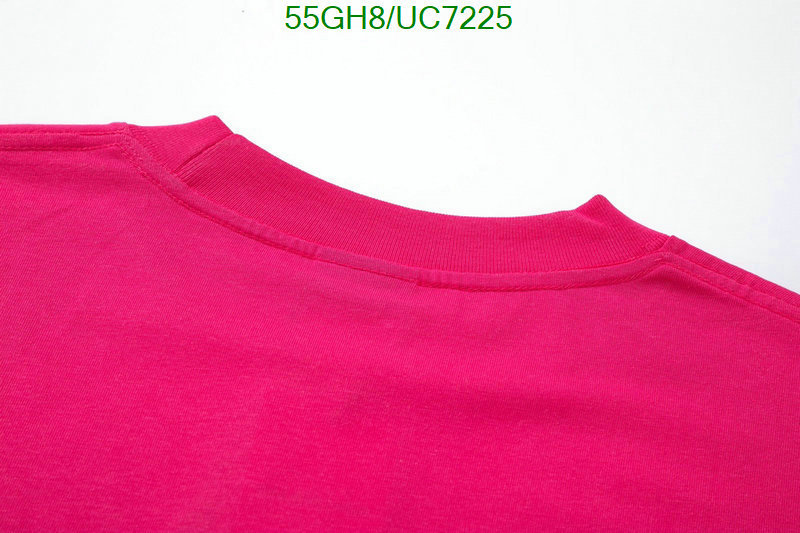 Clothing-Balenciaga Code: UC7225 $: 55USD