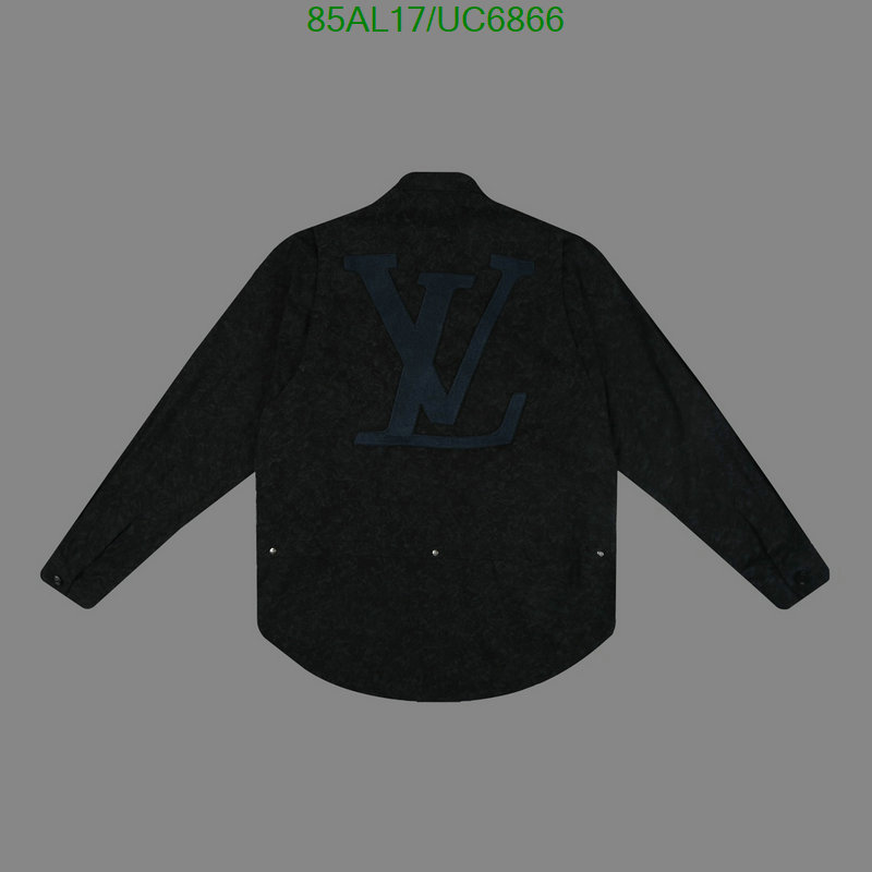 Clothing-LV Code: UC6866 $: 85USD