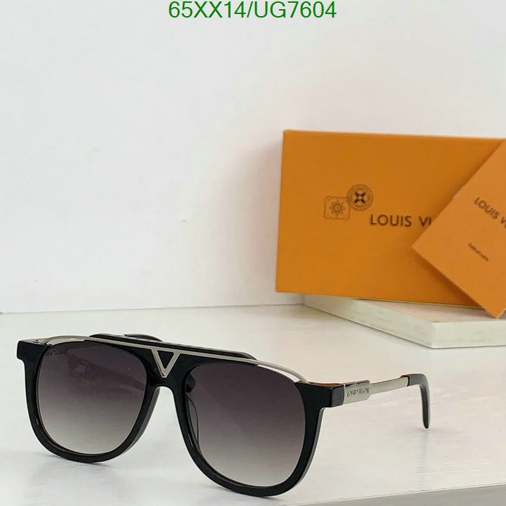 Glasses-LV Code: UG7604 $: 65USD