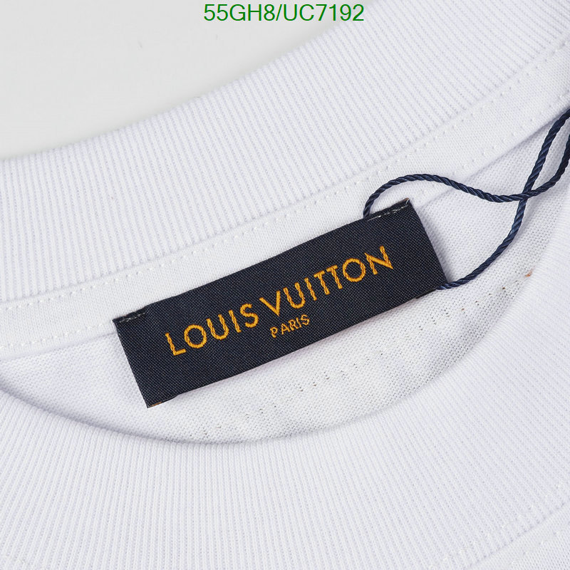 Clothing-LV Code: UC7192 $: 55USD