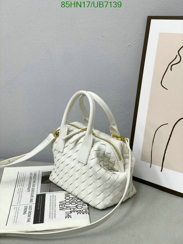 BV Bag-(4A)-Handbag- Code: UB7139 $: 85USD