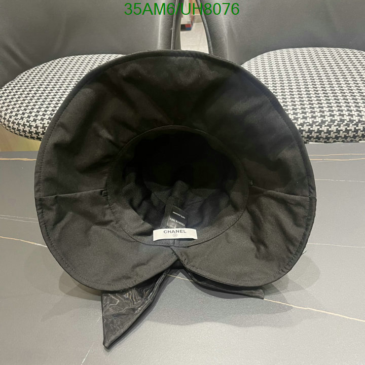 Cap-(Hat)-Chanel Code: UH8076 $: 35USD