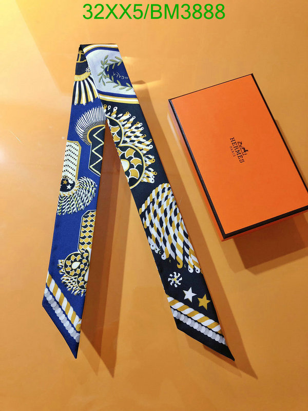 Scarf-Hermes Code: BM3888 $: 32USD