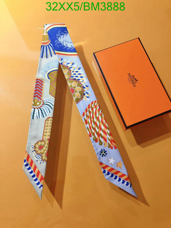 Scarf-Hermes Code: BM3888 $: 32USD