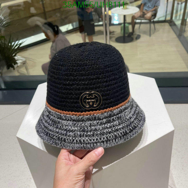 Cap-(Hat)-Gucci Code: UH8111 $: 35USD