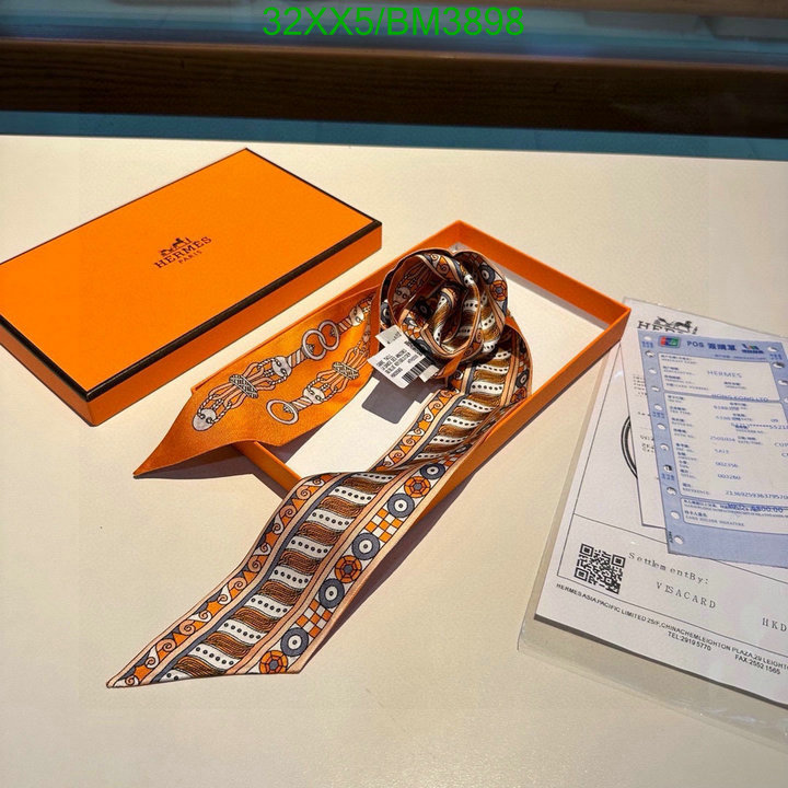 Scarf-Hermes Code: BM3898 $: 32USD