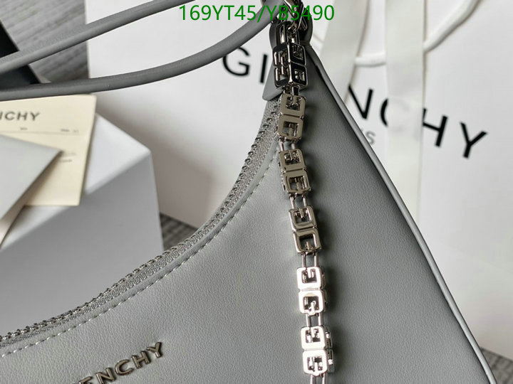 Givenchy Bag-(Mirror)-Diagonal- Code: YB5490 $: 169USD