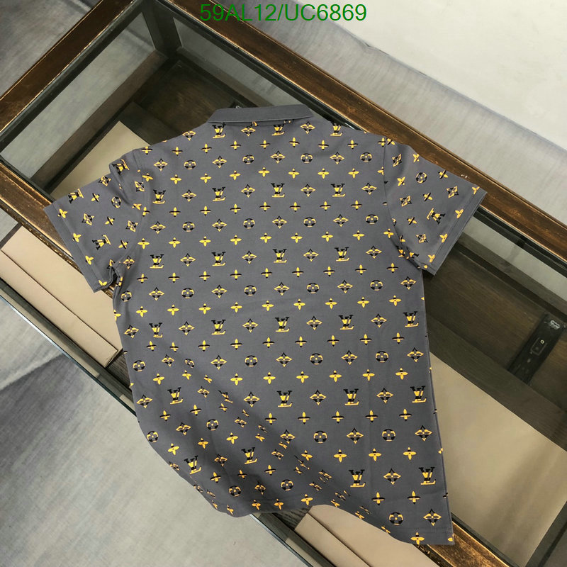 Clothing-LV Code: UC6869 $: 59USD