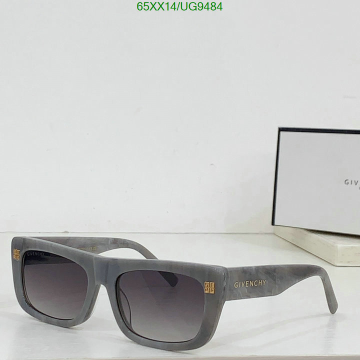 Glasses-Givenchy Code: UG9484 $: 65USD