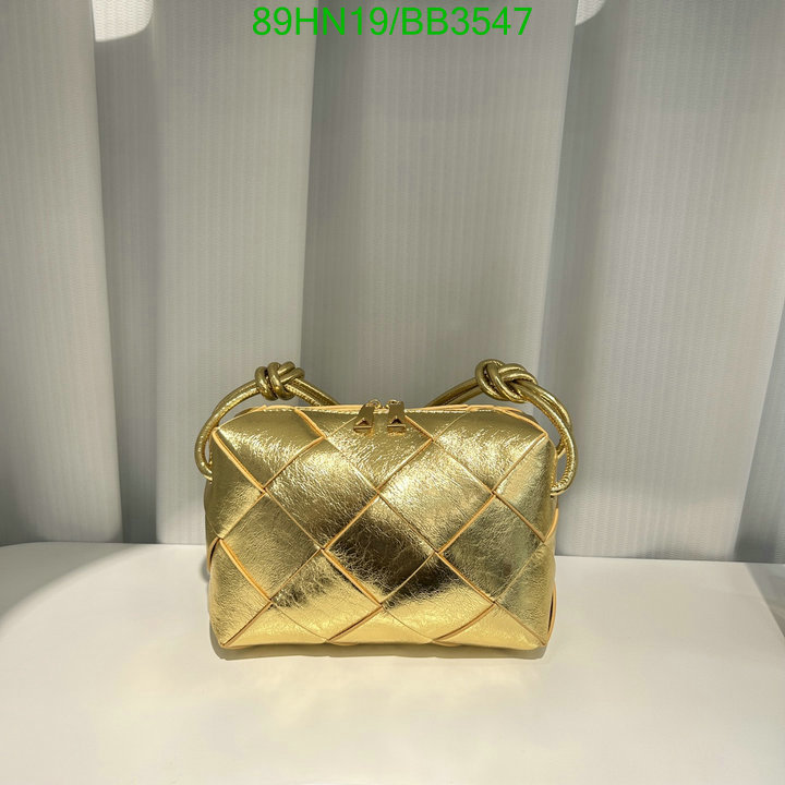 BV Bag-(4A)-Diagonal- Code: BB3547 $: 89USD