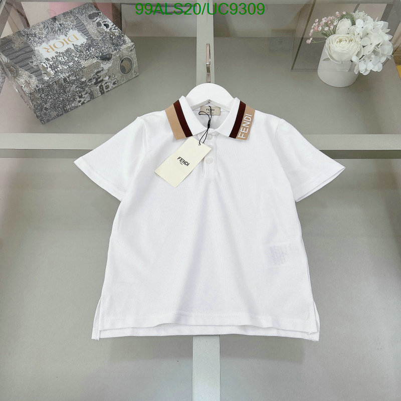 Kids clothing-Fendi Code: UC9309 $: 99USD