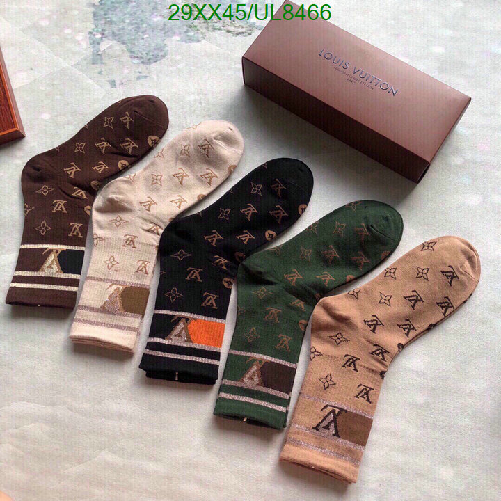 Sock-LV Code: UL8466 $: 29USD