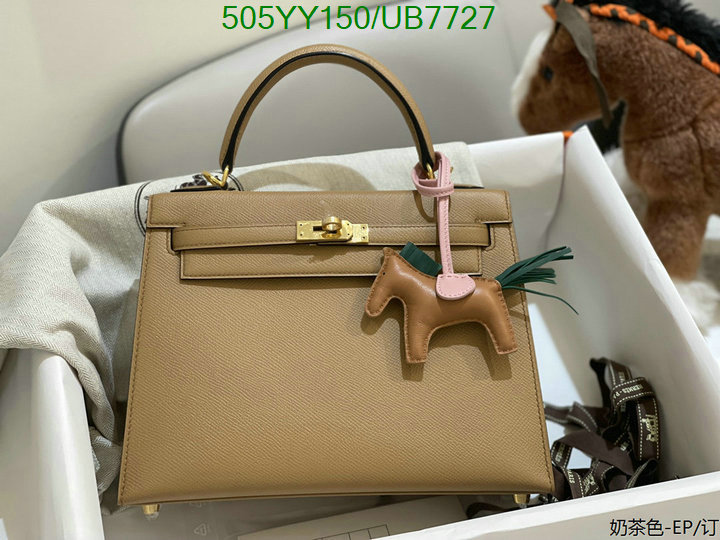 Hermes Bag-(Mirror)-Customize- Code: UB7727