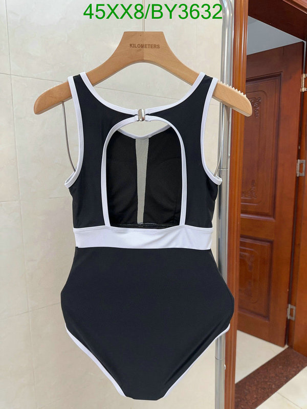 Swimsuit-Chanel Code: BY3632 $: 45USD