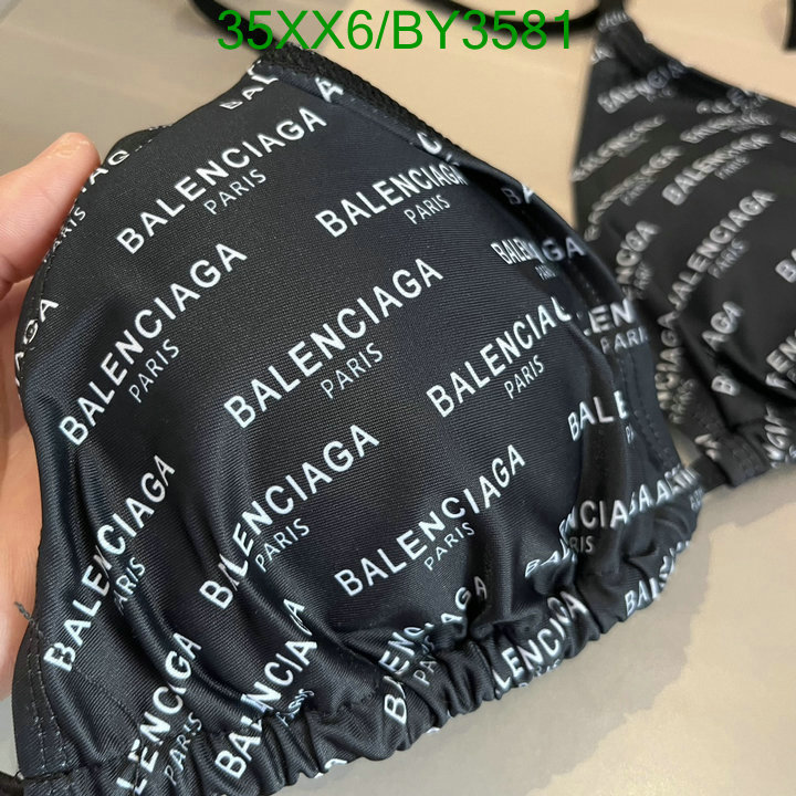 Swimsuit-Balenciaga Code: BY3581 $: 35USD