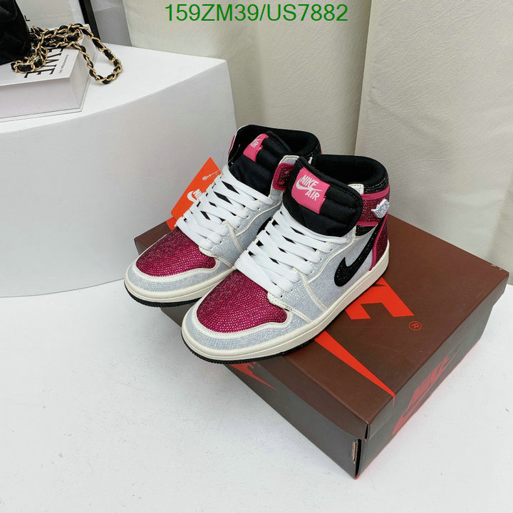 Men shoes-Air Jordan Code: US7882 $: 159USD