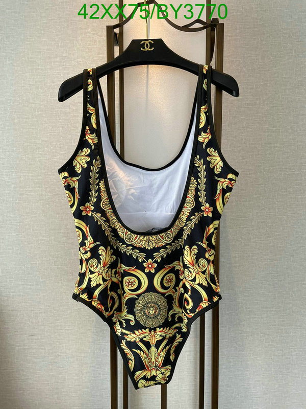 Swimsuit-Versace Code: BY3770 $: 42USD