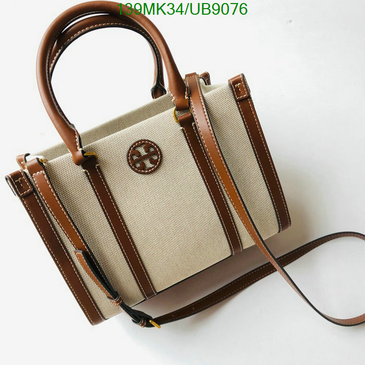 Tory Burch Bag-(Mirror)-Handbag- Code: UB9076 $: 139USD