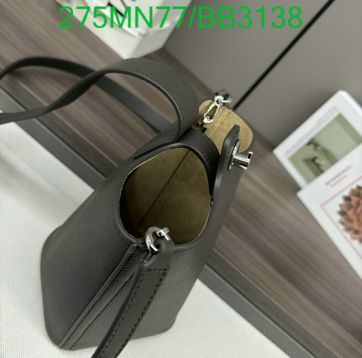 Loewe Bag-(Mirror)-Ballon Code: BB3138 $: 275USD