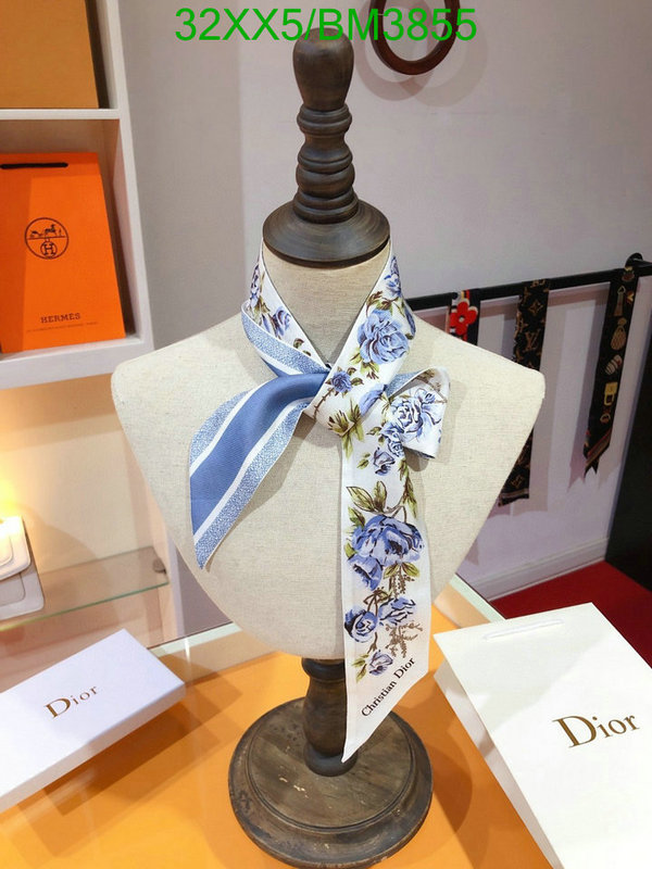 Scarf-Dior Code: BM3855 $: 32USD