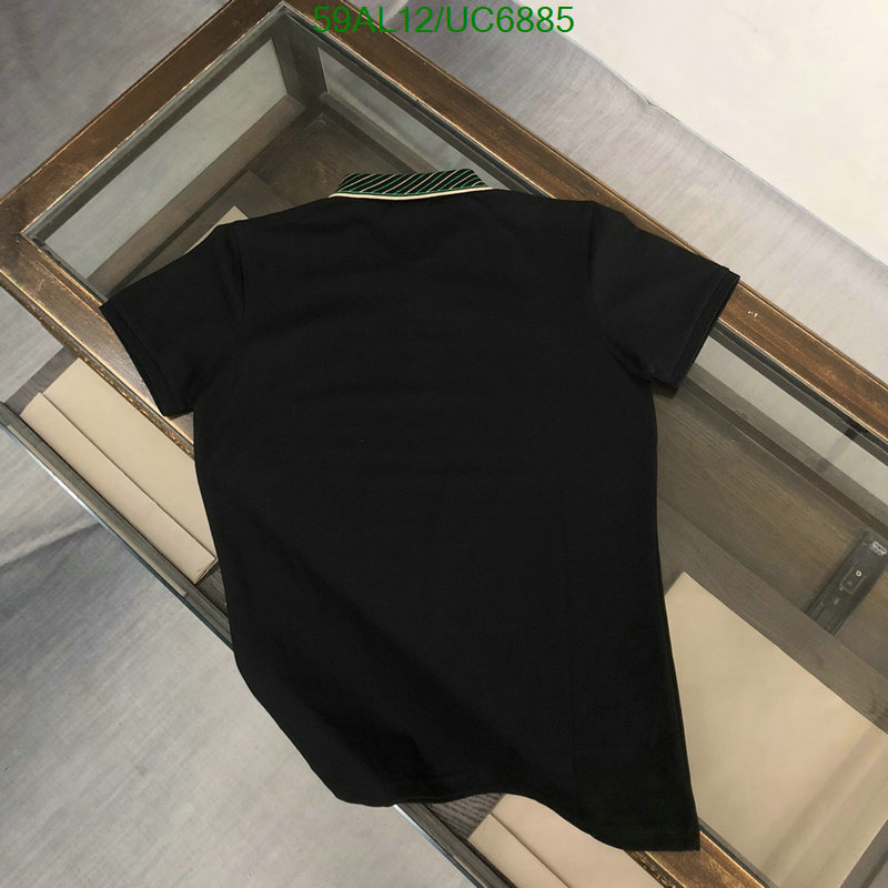Clothing-Versace Code: UC6885 $: 59USD