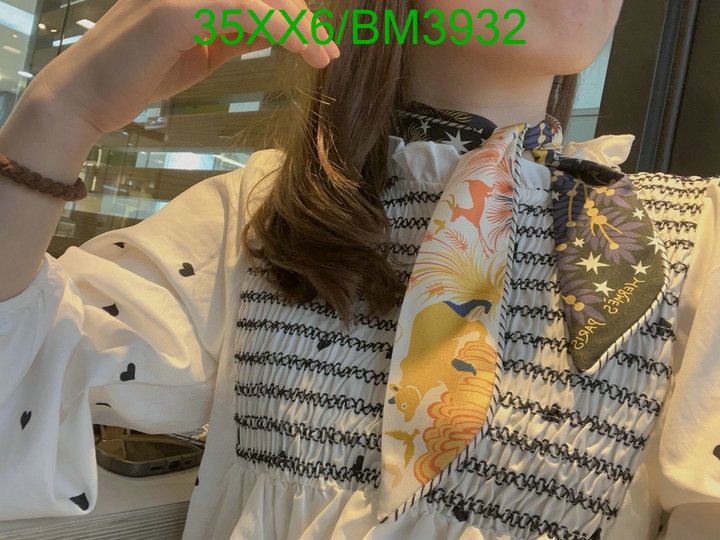 Scarf-Hermes Code: BM3932 $: 35USD