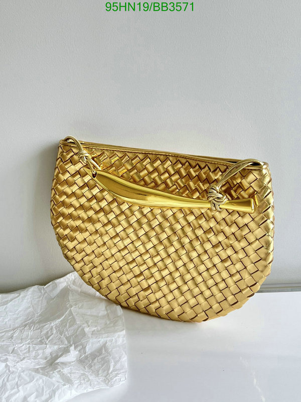 LV Bag-(4A)-Handbag Collection- Code: BB3571 $: 95USD