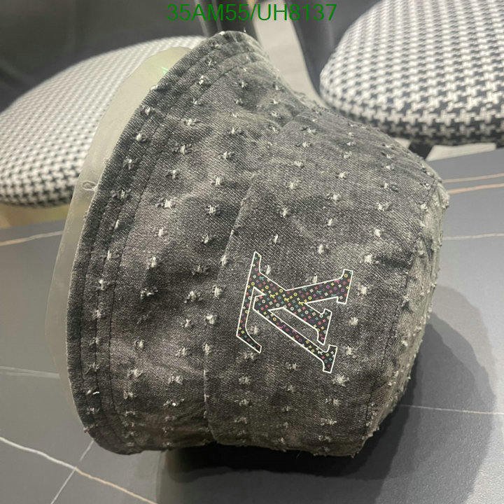 Cap-(Hat)-LV Code: UH8137 $: 35USD