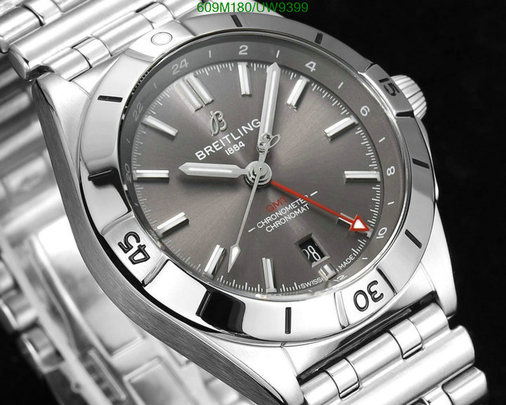 Watch-Mirror Quality-Breitling Code: UW9399 $: 609USD