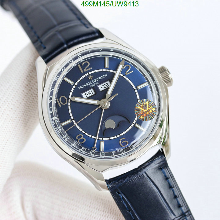 Watch-Mirror Quality-Vacheron Constantin Code: UW9413 $: 499USD